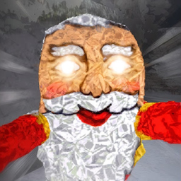 Gugu Gaga Scary Tycoon