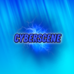 CyberSceneRoblox