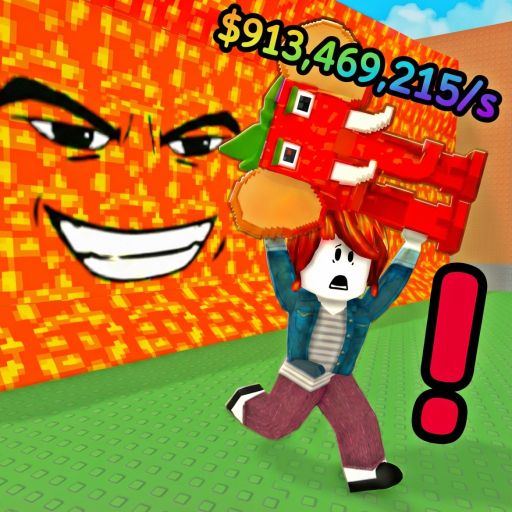 Rescue Brainrots from Lava 🧠