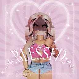 ..+.BLESSED.+.. Homestore V1