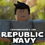 TGRG| Republic Navy