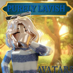 Purely Lavish Avatars