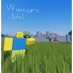 Warrior life