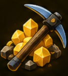 Build a Ore Farm