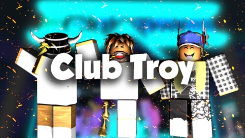 Club Troy (V2)