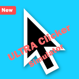 Ultra Clicker Simulator "NEW"