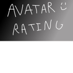 Avatar rating group 3.0