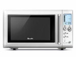 The Cult Of The Microwaves