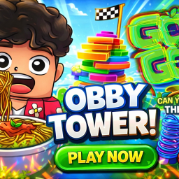 iSilentt Goo Goo Tower
