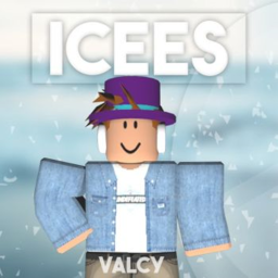 Icees® Parlor
