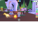 Adopt me traders!!