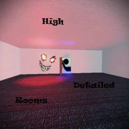 Rooms Highest Detailed (Alpha)[Disotinued] icon