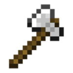 Iron Axe
