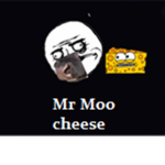 mr. moo cheese