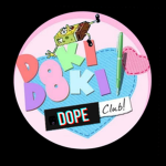 Doki Literature Group