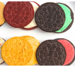 Oreo crew!