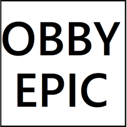 Obby for a surprise