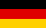 DEU | Bundesrepublik Deutschland