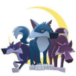 Animal Jam Fangroup