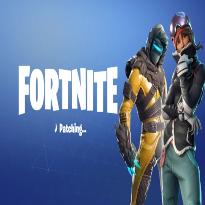 fortnite loading screen