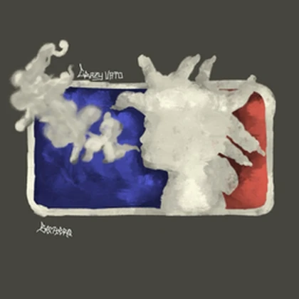 THUG IT OUTTTT Roblox group icon