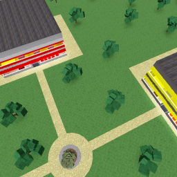 Superhero Tycoon