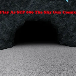 Play As The Shy Guy Comix icon