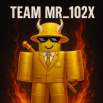 TEAM MR_102X