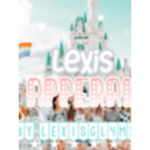 --Lexis apparel!—