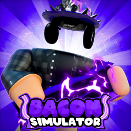 [⚠️ READ DESC!] Bacon Simulator 🥓