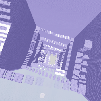 Elon's Tower Of Violet - Tower Of Hell
