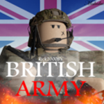 |RBA|British Army