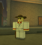 Corporate Crusaders
