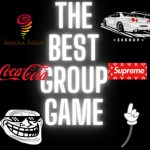 The best Group game