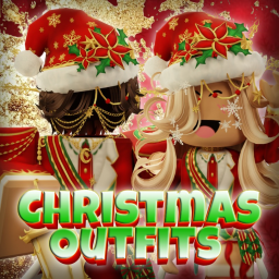 Christmas and Winter Outfits