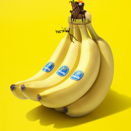 Banana Kingdom