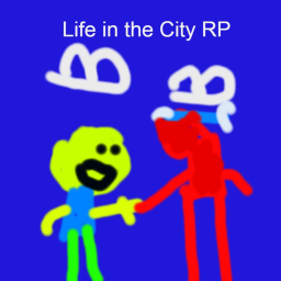 Life in the City RP