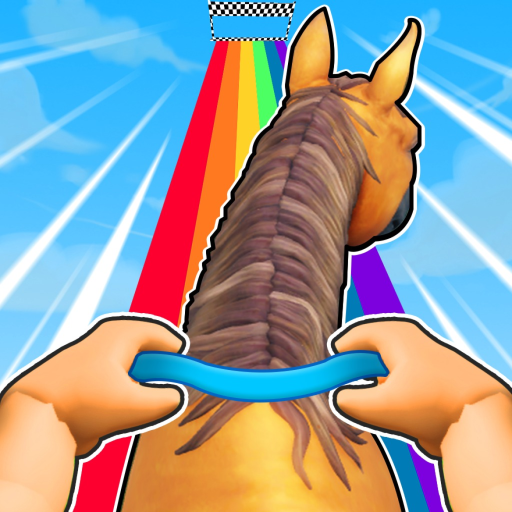 Horse Race Simulator 🏇[Event]  official Roblox game thumbnail