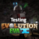 Evolution Evade Test