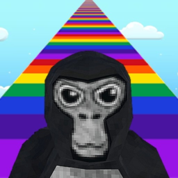 Gorilla Tag Obby! 🦍