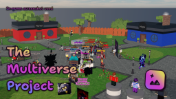 Projekt Multiverse