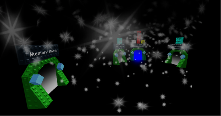 ToDC:C Tower of Difficulty Chart: Classic screenshot 3