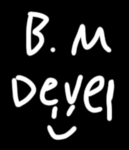 B.M development