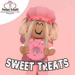 Sweet Treats Bakery