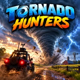 Tornado Hunting v0.58 icon