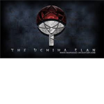 Legendary Sharingan Shinobis