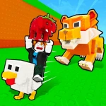 Brainrot Animal Game by BadPirate Group Thumbnail