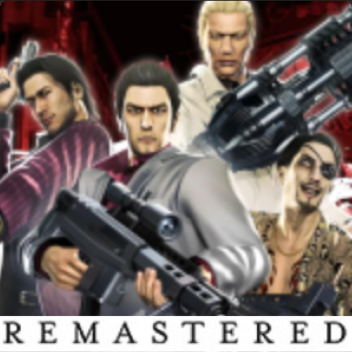 Yakuza Dead Souls 2 Remastered