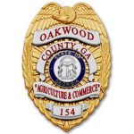 Oakwood County, Georgia