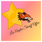 LA County Sheriffs Fan Club!